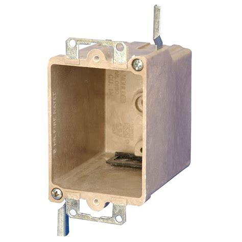 fiberglassBOX® Outlet Boxes 